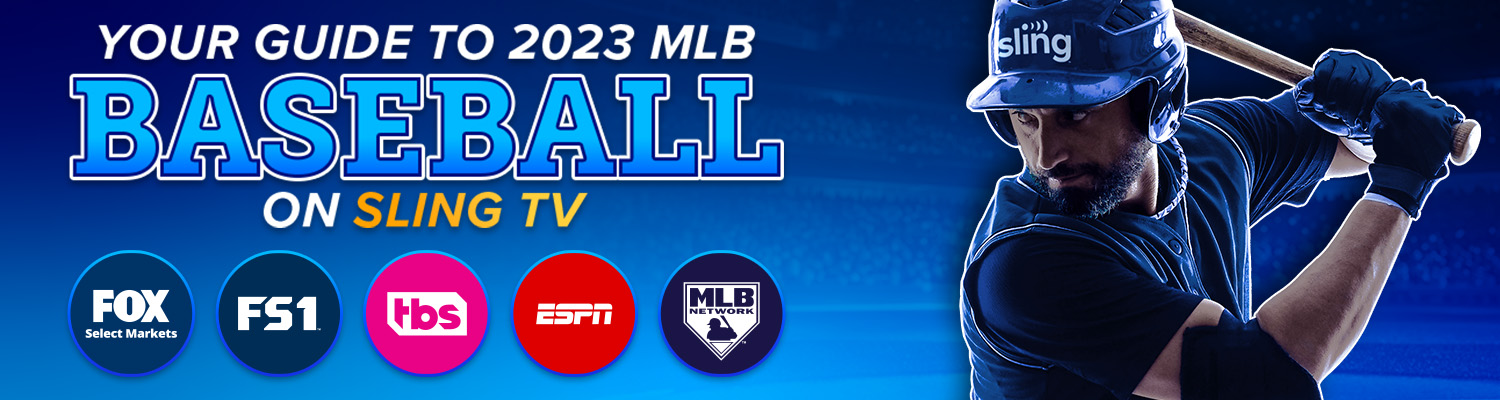 Sling store tv yankees